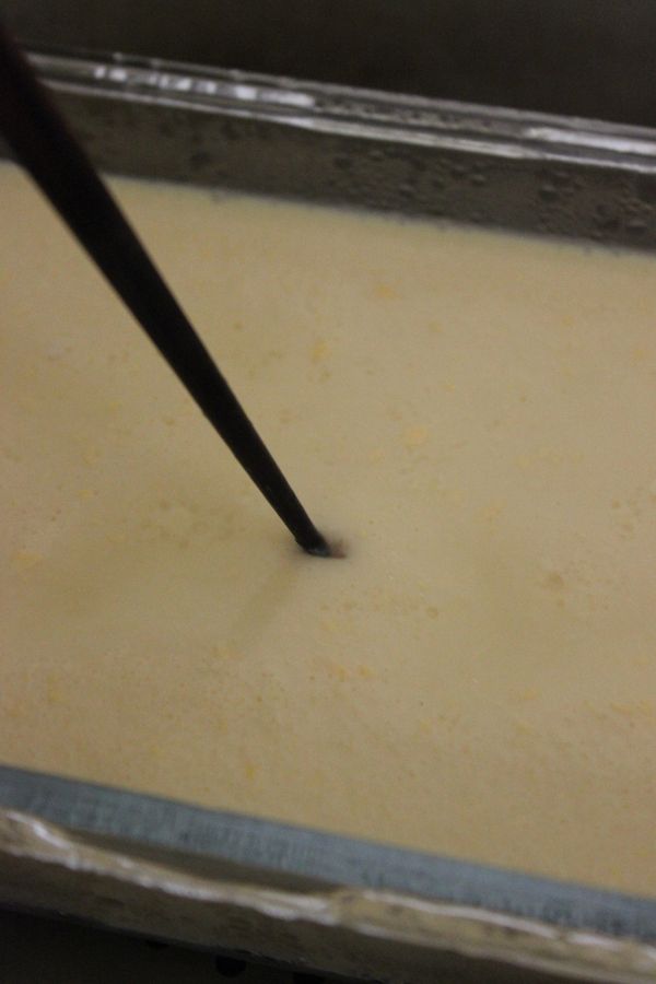 全程15分鐘>>水滾放入5分鐘留小縫>開鍋蓋>再5分鐘留小縫>再開鍋蓋>再五分鐘留小縫>拿一隻筷子搓入試熟度