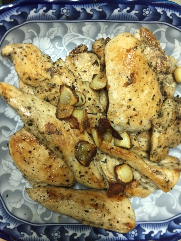 可以依喜好加入黑胡椒調味🍴