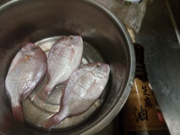 說明食材如上。