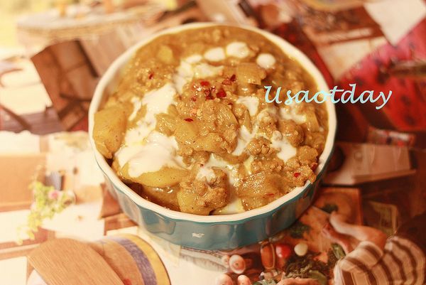 5. 起鍋前用魚露調味即可。