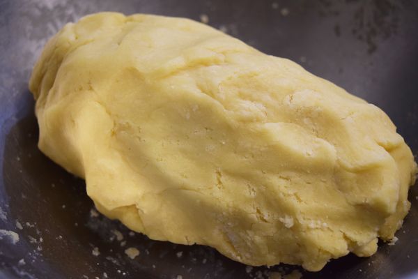 然後慢慢自然就會成團喔