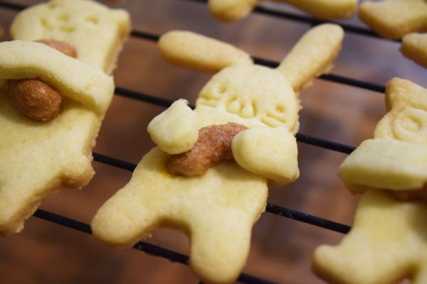 是不是很可愛呢!!!