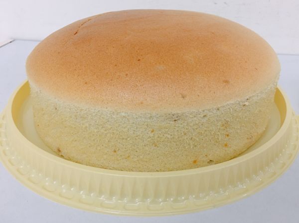 冷卻即可輕鬆脫模喔～