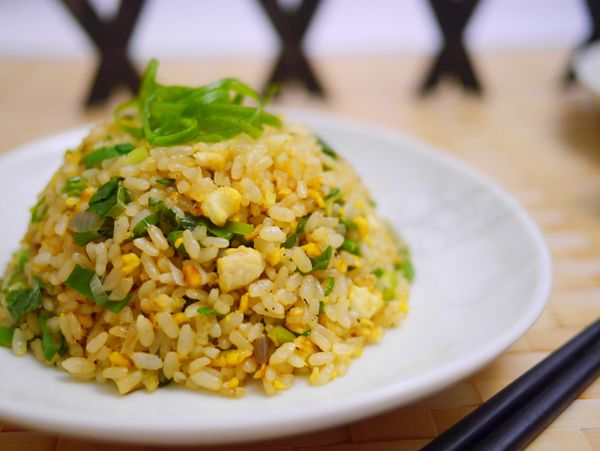 想念的滋味，阿嬤的手路菜