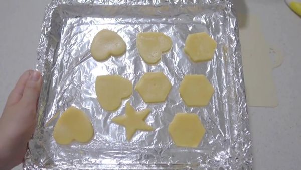 烤170度10~15分鐘