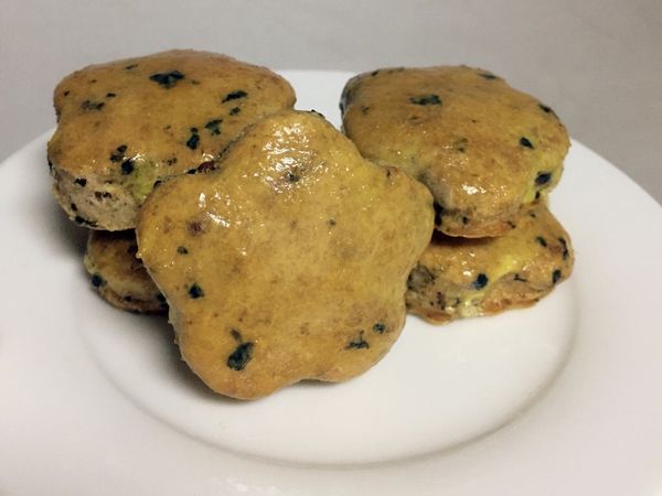 將將...完成囉！