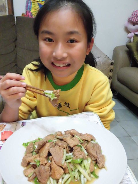 我家小朋友都很喜歡吃呢~
希望大家也喜歡~