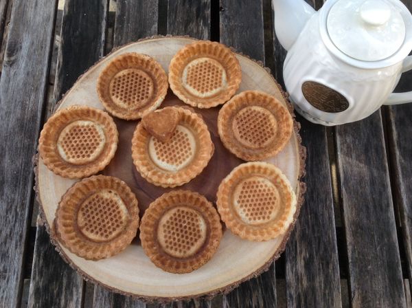 Bon Appétit &amp; Enjoy!!!