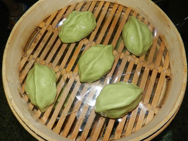 我家兒子也在幫忙做喔~他一直跟大家說他也有幫忙~