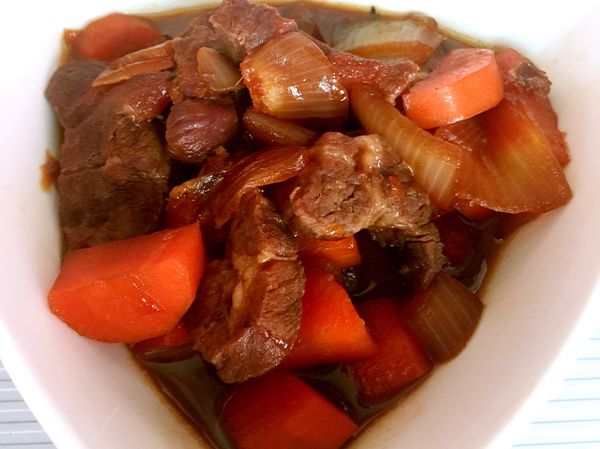 至蔬菜變軟即可