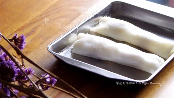 可一同放入蒸鍋中，中大火蒸依照蝦子的尺寸蒸3分鐘左右