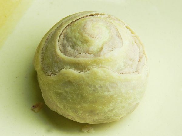 像不像三分樣~~第一次做~所以還滿意~