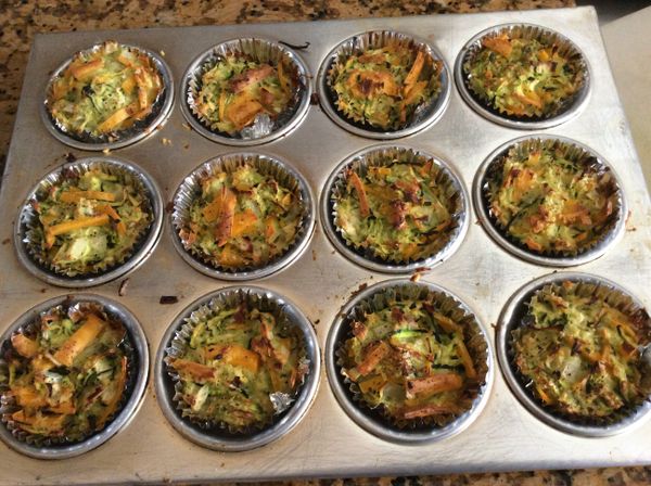 400°F烤約25-30分鐘。