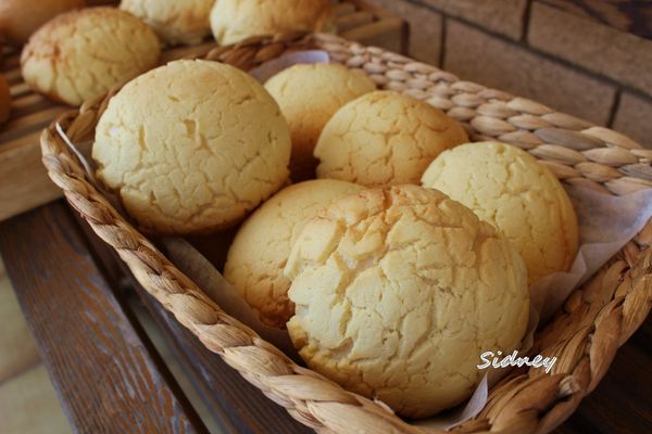 180度13-14分鐘即可~照片為未刷蛋液版