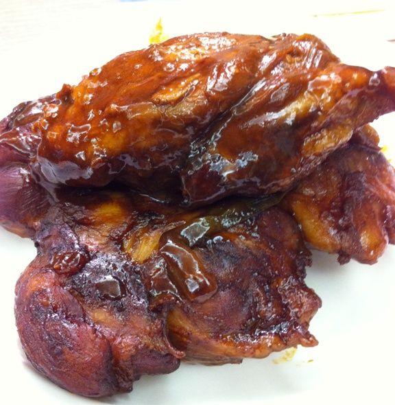 撈出放涼後(或進冷藏)