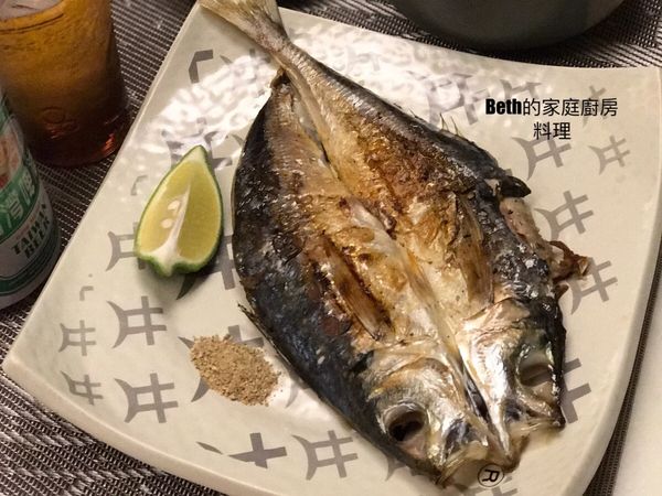 加點檸檬汁、白胡椒粉也很對味