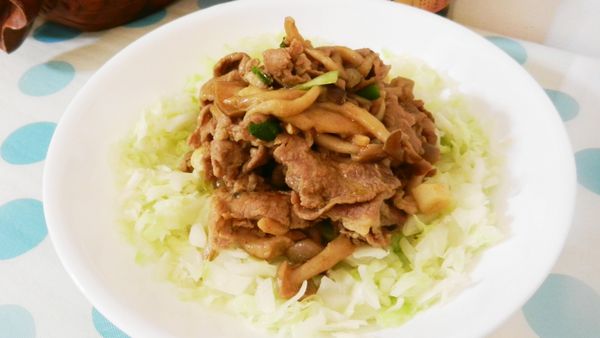 擺盤~ 可以擺一人份    一人一盤