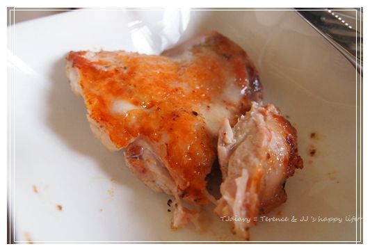 酥脆皮黃金雞腿排♥輕鬆簡單一次就上手
