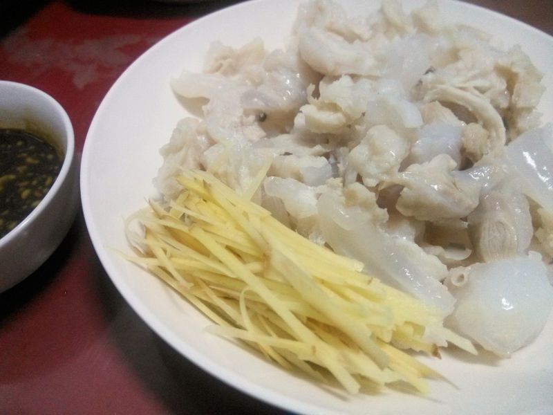清燙曼波魚