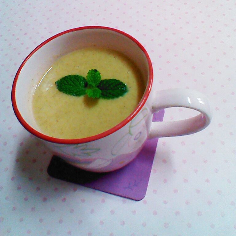 Q彈美白整腸飲