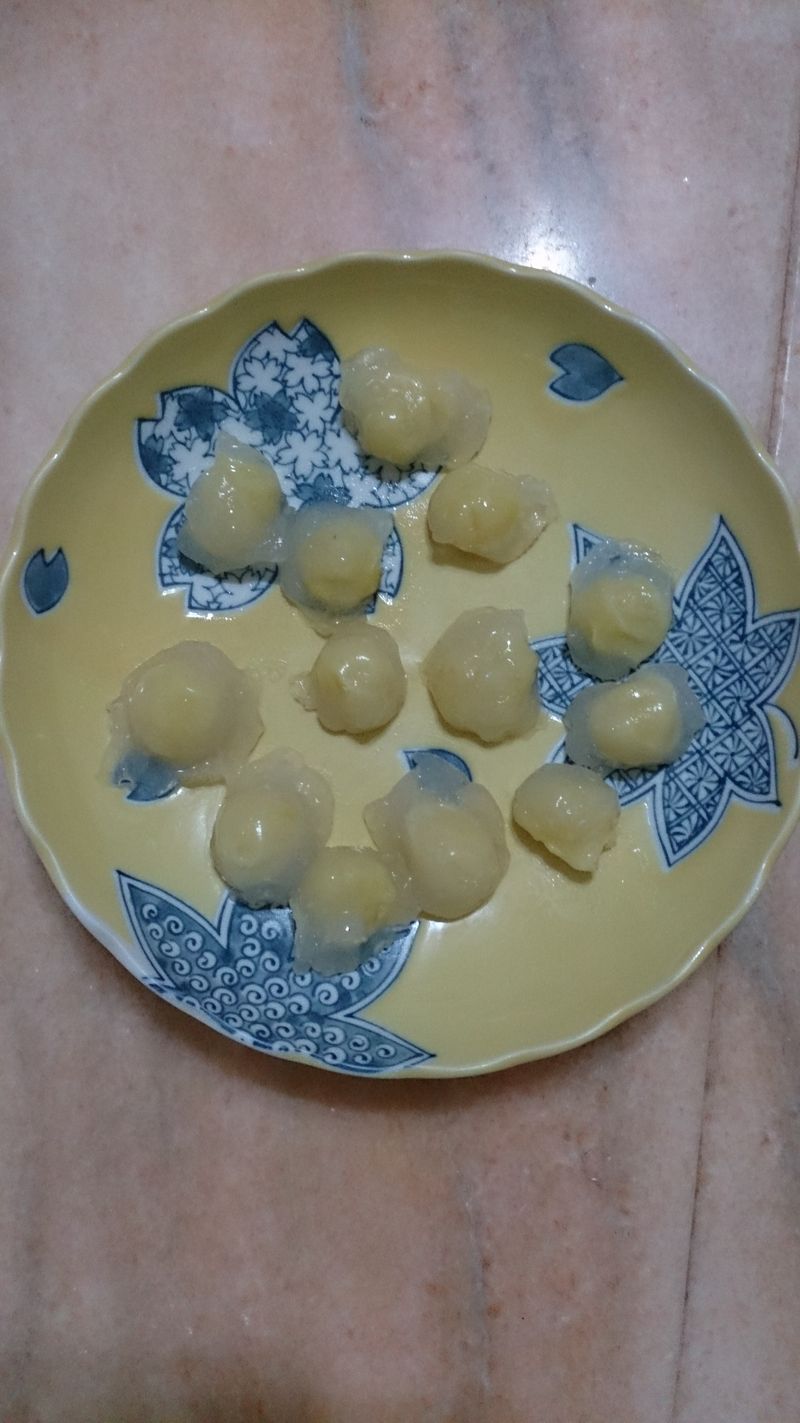涼圓