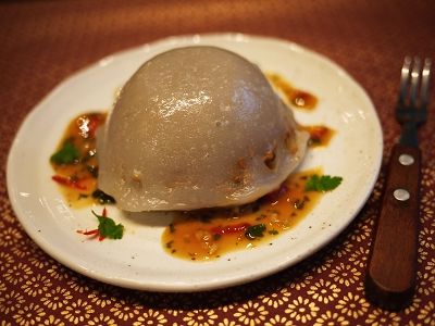 打拋豬肉圓 256Kcal