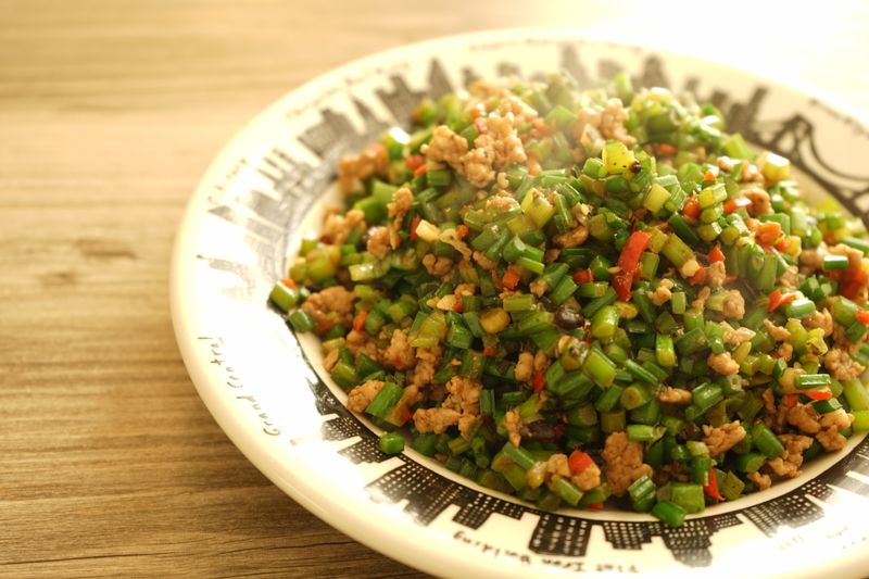 超下飯蒼蠅頭