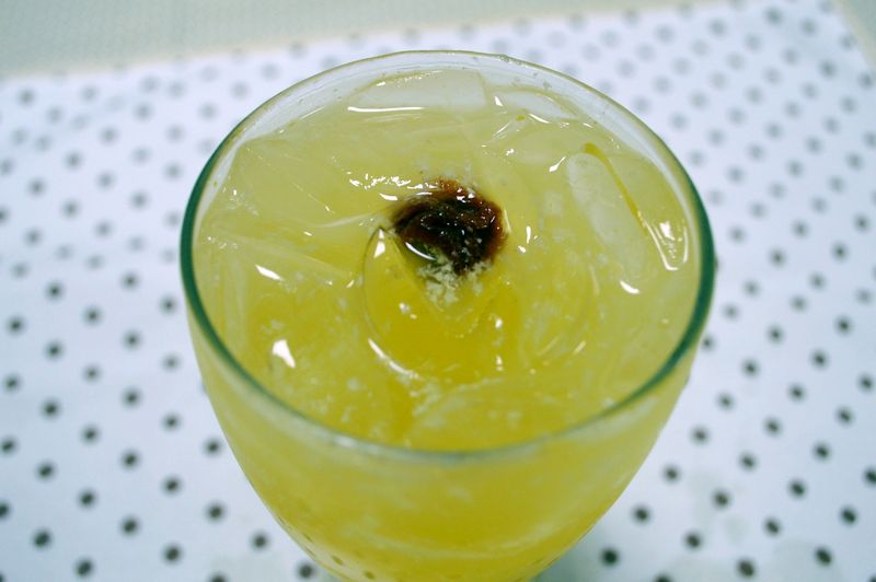 【樂客來】酸酸甜甜的金桔檸檬