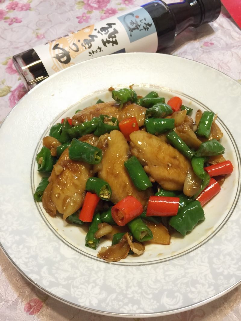 黃金雞翅 【淬釀開運年菜】