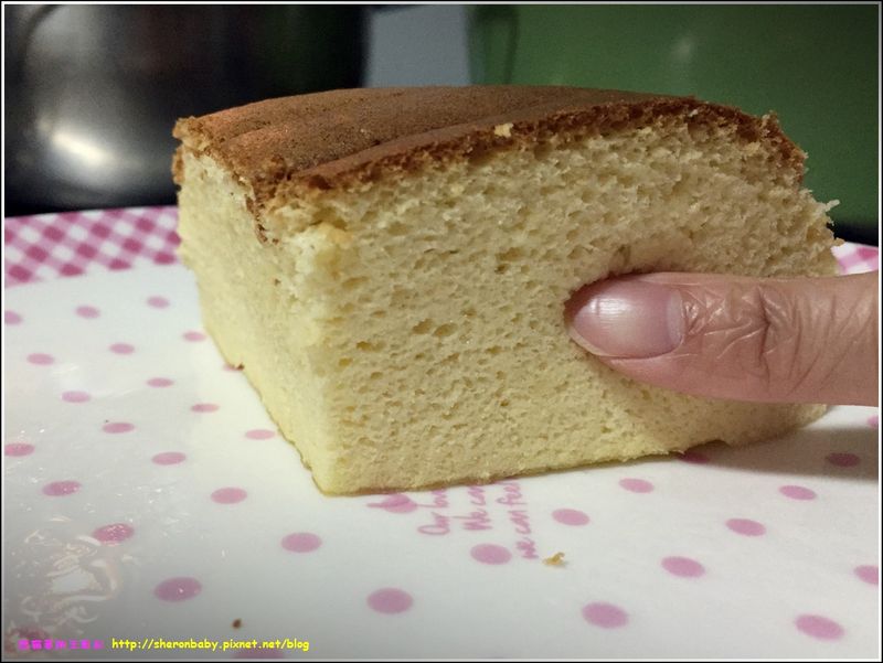 Q彈的超夯「棉花蛋糕」,小人超愛!