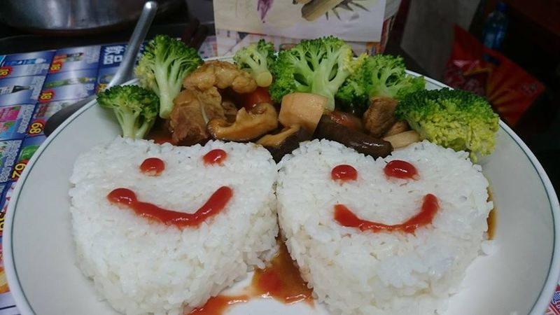 菇の咖哩