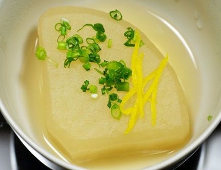 白玉甘露好彩頭