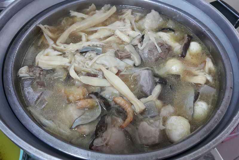 佛跳牆
