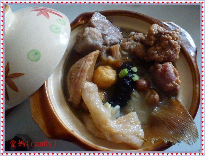 佛跳牆