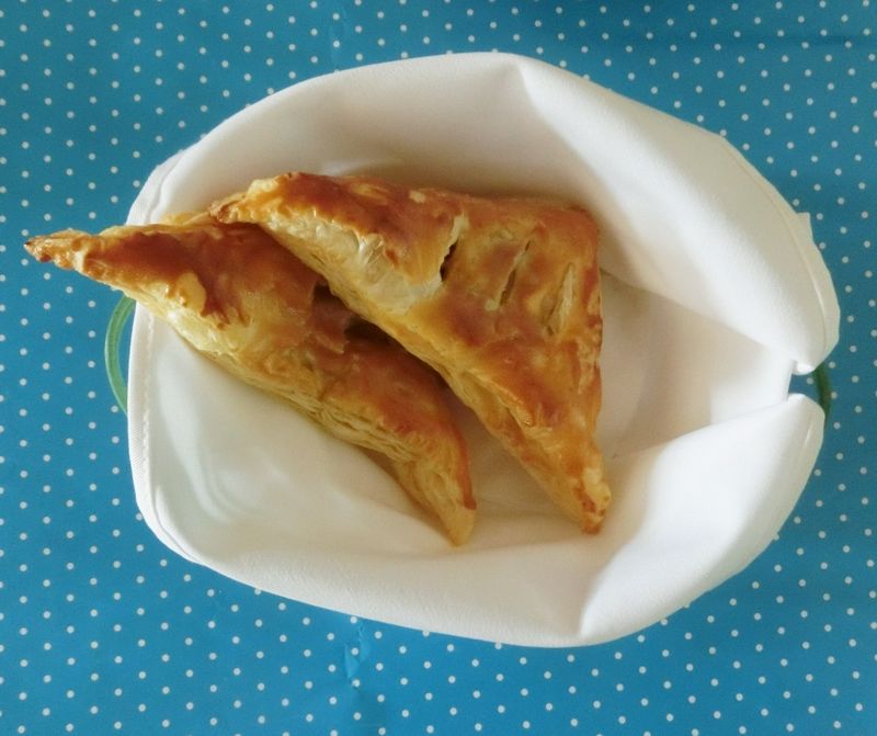 彩椒牛肉盒【烘焙展食譜募集】