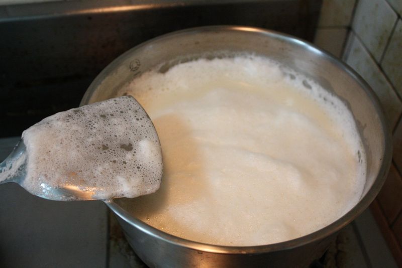 自己也可以輕鬆煮出美味的健康豆漿