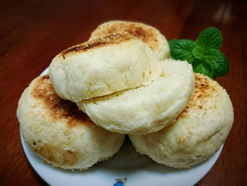 美味滿福堡