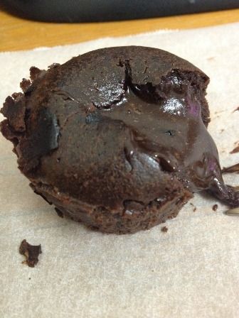 甜心巧克力蛋糕 （烘焙展食譜募集）