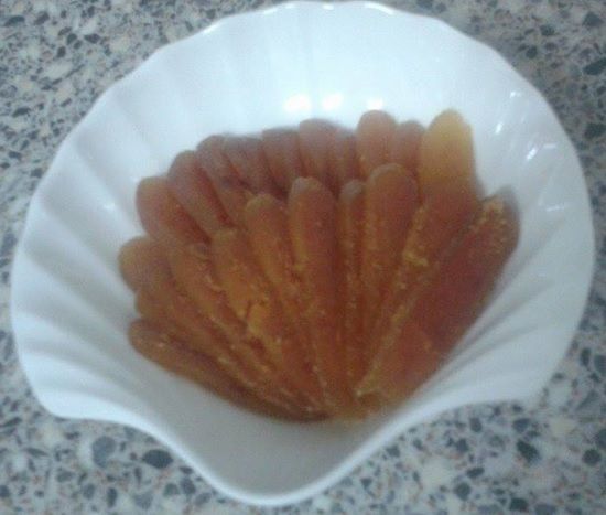 烏魚子