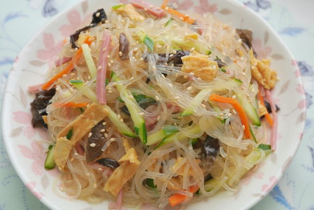 春雨沙拉(深夜食堂3_第5集)