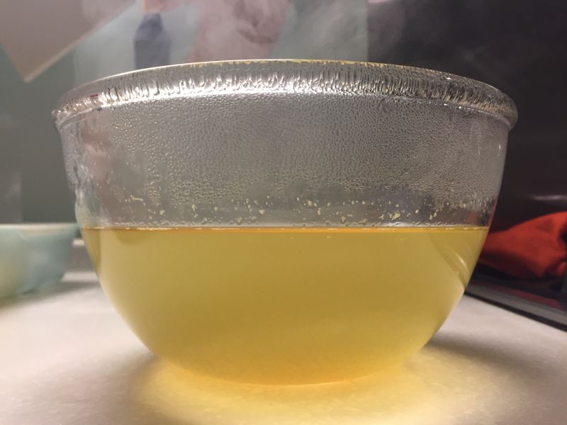 蔬菜高湯