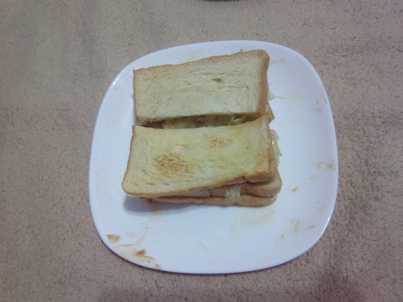 出門野餐就做這個吧