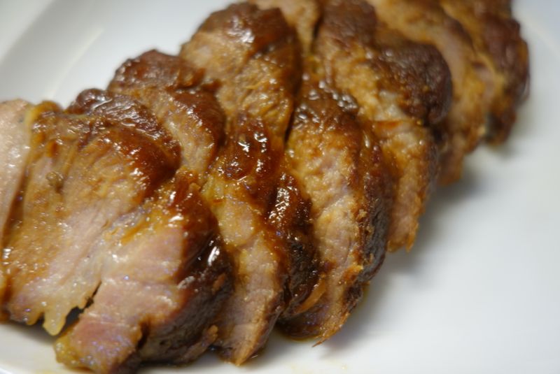 超下飯滷大肉