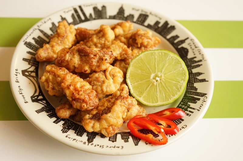 宜蘭卜肉
