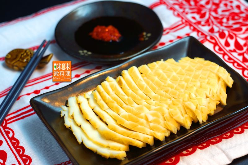 Mimi♥煙燻花枝【深夜食堂x鮮食家】