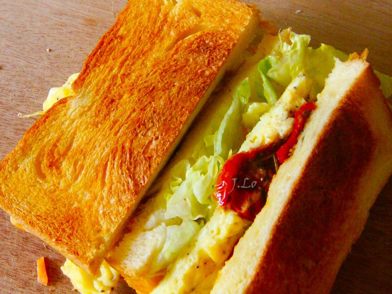 烤香料小番茄 【深夜食堂x鮮食家】