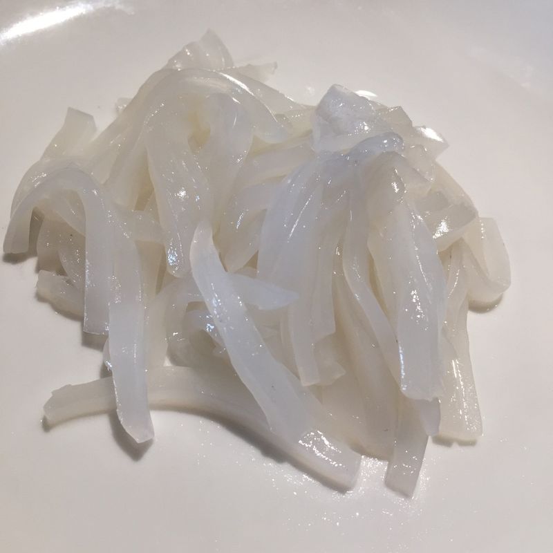 透抽刺生『法蘭克肉舖子』