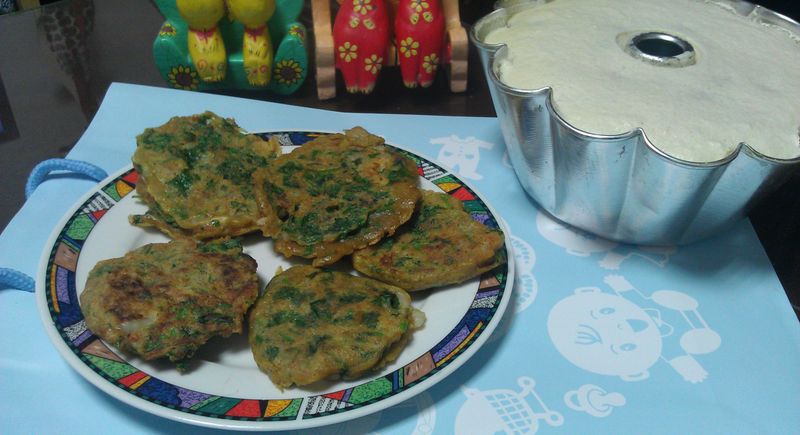 香菜蝦餅【深夜食堂x鮮食家】