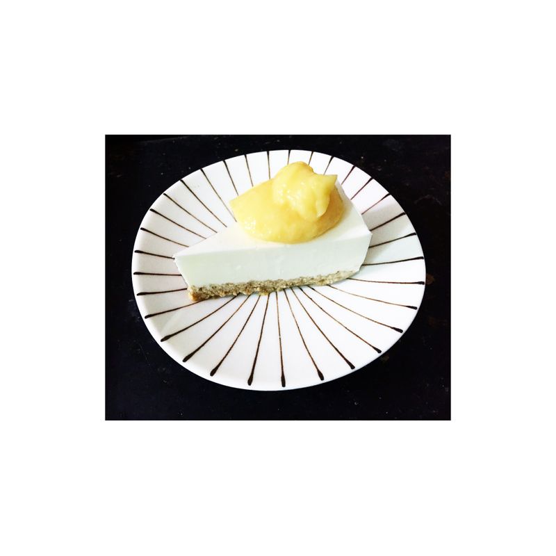 檸檬酪 Lemon Curd