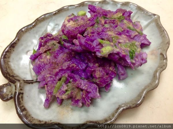 芹菜山藥籤